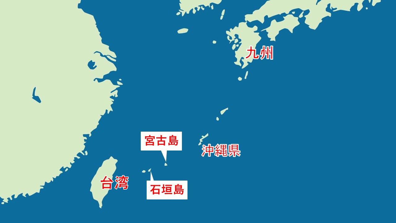 【福岡】台湾有事の避難　福岡県内7市で約4万7000人受け入れ案　沖縄の先島諸島から大牟田・飯塚・田川・朝倉各市でも